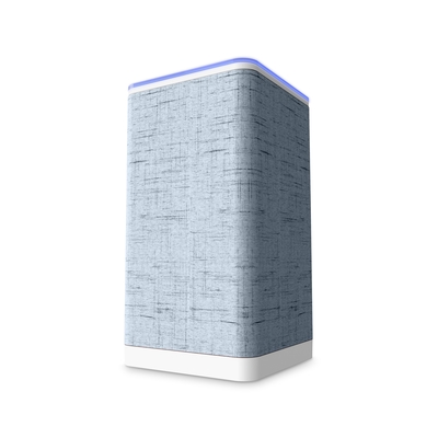 Product Smart Speaker Energy Sistem 5 Home Alexa Ready 446612 base image