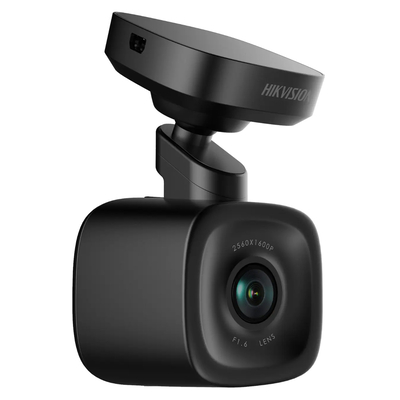 Product Dash Κάμερα Αυτοκινήτου Hikvision smart F6 Pro με GPS, Wi-Fi, 1600p base image
