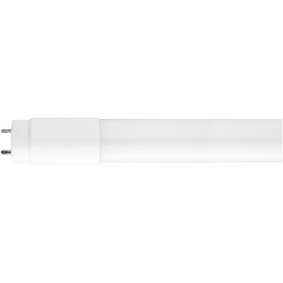 Product Λάμπα LED Avide Τύπου Φθορίου 18W G13 1200mm Λευκό 6400K 100lm/W Bulk base image