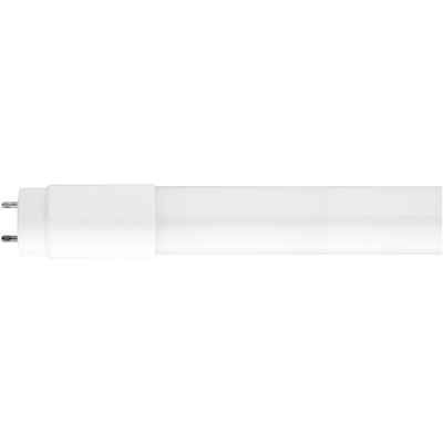 Product Λάμπα LED Avide Τύπου Φθορίου 9W G13 600mm Λευκό 4000K 120lm/W Bulk base image