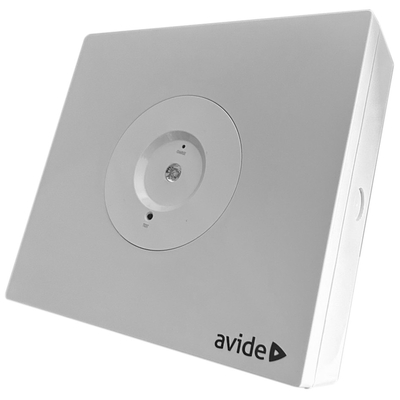 Product Φωτιστικό Ασφαλείας Avide Χώρου 3W base image