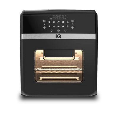 Product Φριτέζα Αέρος Iq 12 Lt Af-006 base image