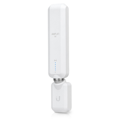 Product WiFi Extender Ubiquiti AmpliFi HD Mesh Point AFi-P-HD, 3x3 802.11AC Wi-Fi base image