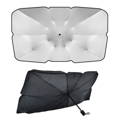 Product Ομπρέλα Ηλιοπροστασίας παρμπρίζ AG145B, 75 x 130cm base image