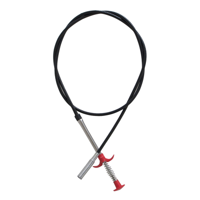 Product Αποφρακτικό Εργαλείο Σωλήνα Ag497a, 60cm base image
