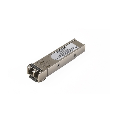 Product Network Switch NETGEAR AGM731F 1000Base-SX SFP GBIC base image