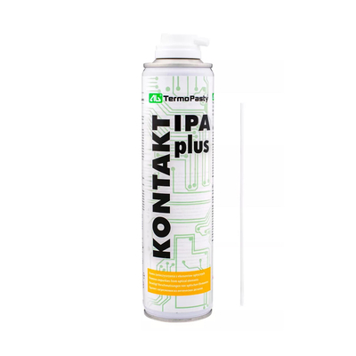 Product Σπρέι Termopasty 300ml Ισοπροπανόλη (χωρίς λάδι) base image