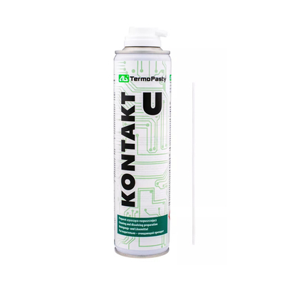 Product Σπρέι Καθαριστικό Termopasty Χωρίς Λάδι Degreaser 300ml base image
