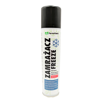 Product Σπρέι Ψυκτικό Termopasty 300ml base image