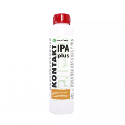 Product Ισοπροπανόλη Termopasty 500ml base image