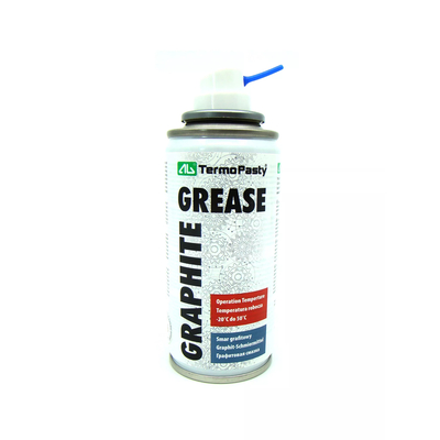 Product Σπρέι Γράσου Γραφίτη Termopasty 100ml base image