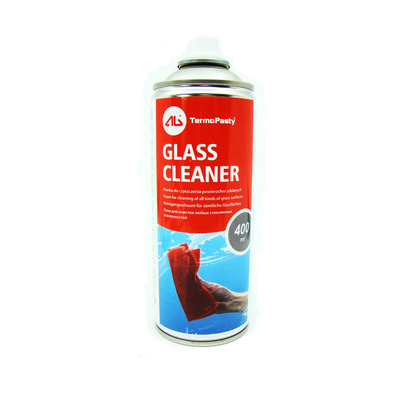 Product Καθαριστικό Γυαλιού Termopasty 400ml base image