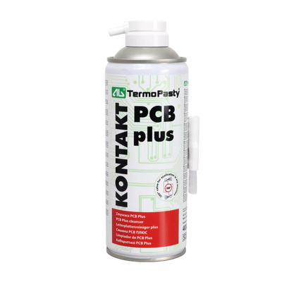 Product Σπρέι Καθαριστικό Termopasty PCB 400ml base image