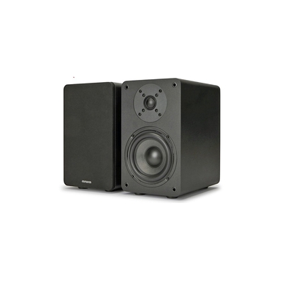 Product Ηχεία Hi-Fi Aiwa PASSIVE BOOKSHELF Black base image