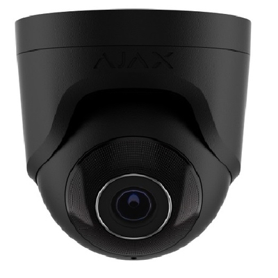 Product Κάμερα Παρακολούθησης Ajax 8Mp Turretcam/2.8Mm Black 64928 base image