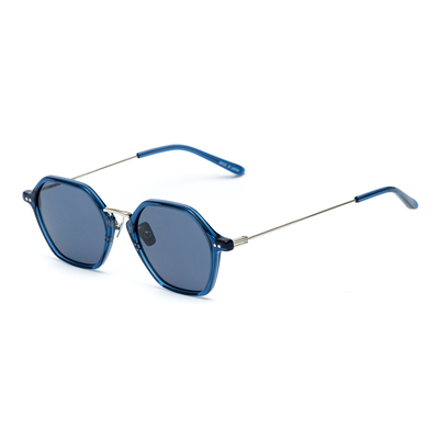 Product Unisex Γυαλιά Ηλίου Belstaff Albee-Azul-W (47/15/140 mm) Blue base image