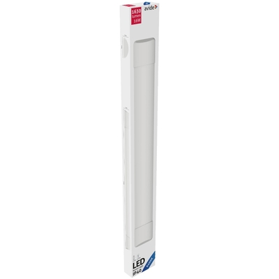 Product Φωτιστικό Πάγκου Κουζίνας Avide LED 600mm 16W Ψυχρό 6400K base image
