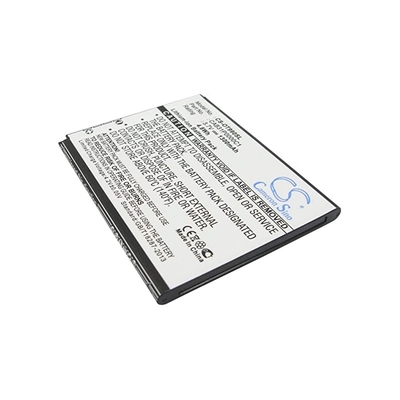 Product Μπαταρία Κινητών Alcatel Ion Lithium Battery 1300mAh BY71 base image