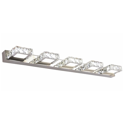 Product Φωτιστικό Τοίχου Avide LED Essence 15W base image