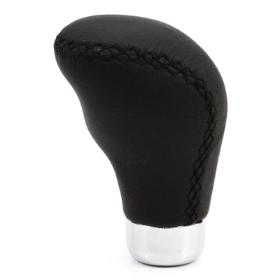 Product Μοχλός ταχυτήτων αυτοκινήτου AMiO Knob 01347, μαύρος base image