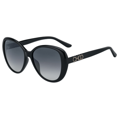 Product Γυναικεία Γυαλιά Ηλίου Jimmy Choo Amirags8079O (57/17/140 mm) Black base image