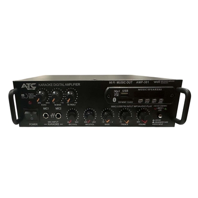 Product Ενισχυτής Ήχου kaatt ATC AMP-301 25W+25W base image