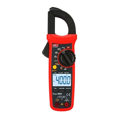 Product Αμπεροτσιμπίδα Uni-T UT202R base image