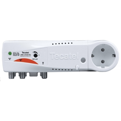Product Ενισχυτής Γραμμής Tecatel LTE700 112dBμV base image