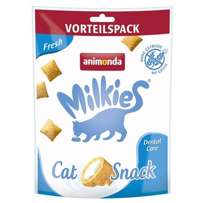 Product Ξηρά Τροφή Γάτας Animonda Milkies 30 g Adult Poultry base image
