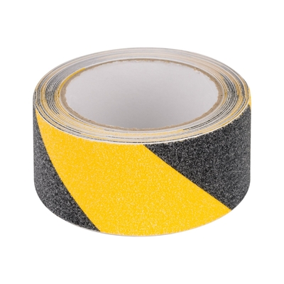 Product Αντιολισθητική ταινία Rebel 5m (0,75mm x 50mm) μαύρη/κίτρινη base image