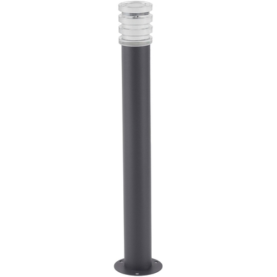 Product Εξωτερικό Φωτιστικό Avide Κήπου Sunset LED 1.5W Θερμό 500mm IP44 Ανθρακί base image