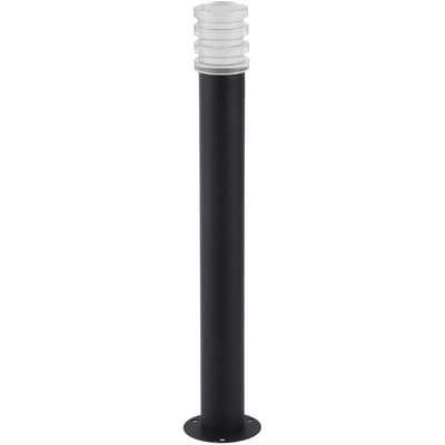 Product Εξωτερικό Φωτιστικό Avide Κήπου Sunset LED 1.5W Θερμό 500mm IP44 Μαύρο base image