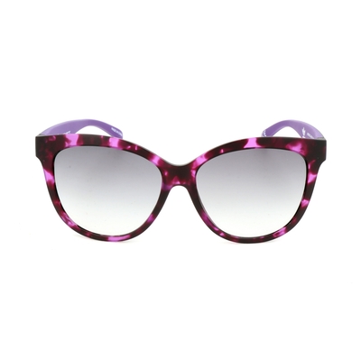 Product Αντρικά Γυαλιά Ηλίου Adidas Aor005-144009 (54/21/140 mm) Brown And Black base image