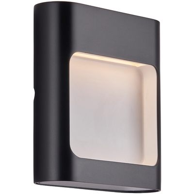 Product Εξωτερικό Φώς Σκάλας Avide Axim LED 6W Λευκό 4000K IP54 base image