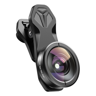 Product Αξεσουάρ Κινητών Apexel 170° ευρυγώνιος Φακός APL-HB170SW κάμερα base image