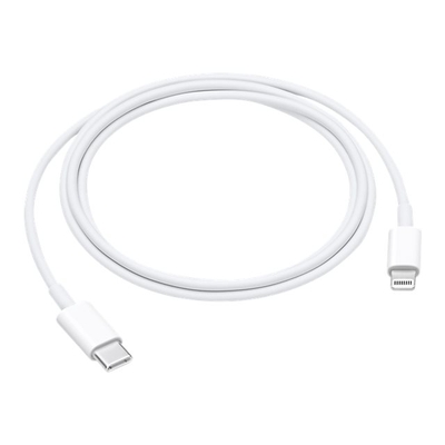 Product Καλώδιo Apple USB-C to Lightning Cable 1M base image