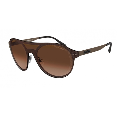 Product Αντρικά Γυαλιά Ηλίου Giorgio Armani Ar6078-300613 (46/19/140 mm) Brown base image