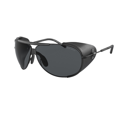 Product Αντρικά Γυαλιά Ηλίου Giorgio Armani Ar6139Q300187 (69/9/130 mm) Black base image