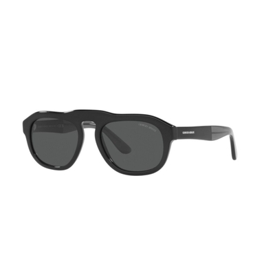 Product Αντρικά Γυαλιά Ηλίου Giorgio Armani Ar8173-500187 (52/19/145 mm) Black base image