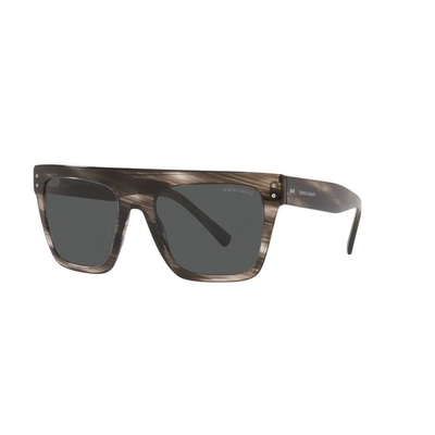 Product Unisex Γυαλιά Ηλίου Giorgio Armani Ar8177-540787 (52/20/140 mm) Brown base image