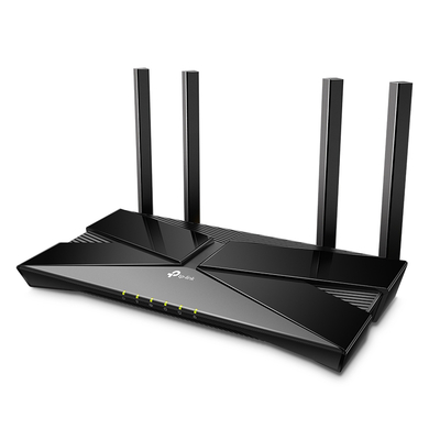 Product Router TP-Link Archer AX23, WiFi 6, AX1800, Dual Band, Ver: 1.0 base image