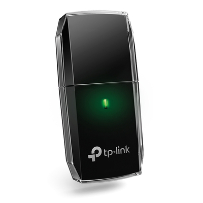 Product Κάρτα Δικτύου USB TP-Link Mini Archer T2U, Dual Band, Ver. 3.0 base image