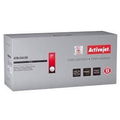Product Toner συμβατό Activejet ATB-2411N for Brother TN-2411 base image