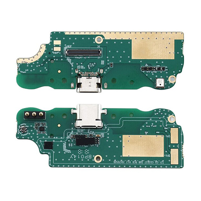 Product Ανταλλακτικό Για Ulefone small PCBA smartphone Armor 2 base image