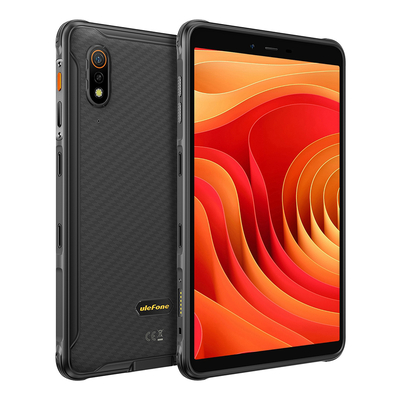 Product Tablet Ulefone Armor Pad Lite 8" 3/32GB 7650mAh IP68/IP69K μαύρο base image