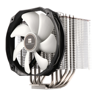 Product Ψύκτρα CPU Thermalright ARO-M14 Grey base image