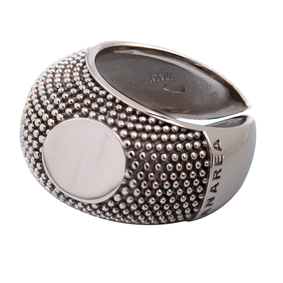 Product Γυναικείο Δαχτυλίδι Panarea As2752Ox (T12) από Ασήμι Silver base image