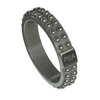 Product Γυναικείο Δαχτυλίδι Panarea As354Ox (T14) από Ασήμι Silver base image