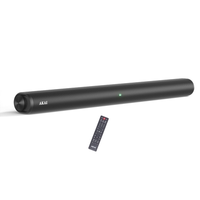 Product Soundbar 2.0 Καναλιών Με Bluetooth Akai ASB-6L  base image
