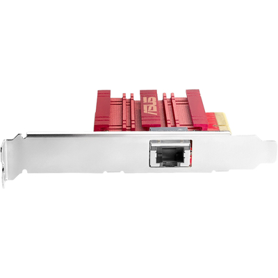 Product Κάρτα Δικτύου PCIe Asus 10G XG-C100C base image